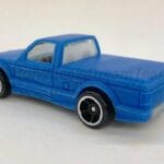 Prototype Hot Wheels GMC Syclone