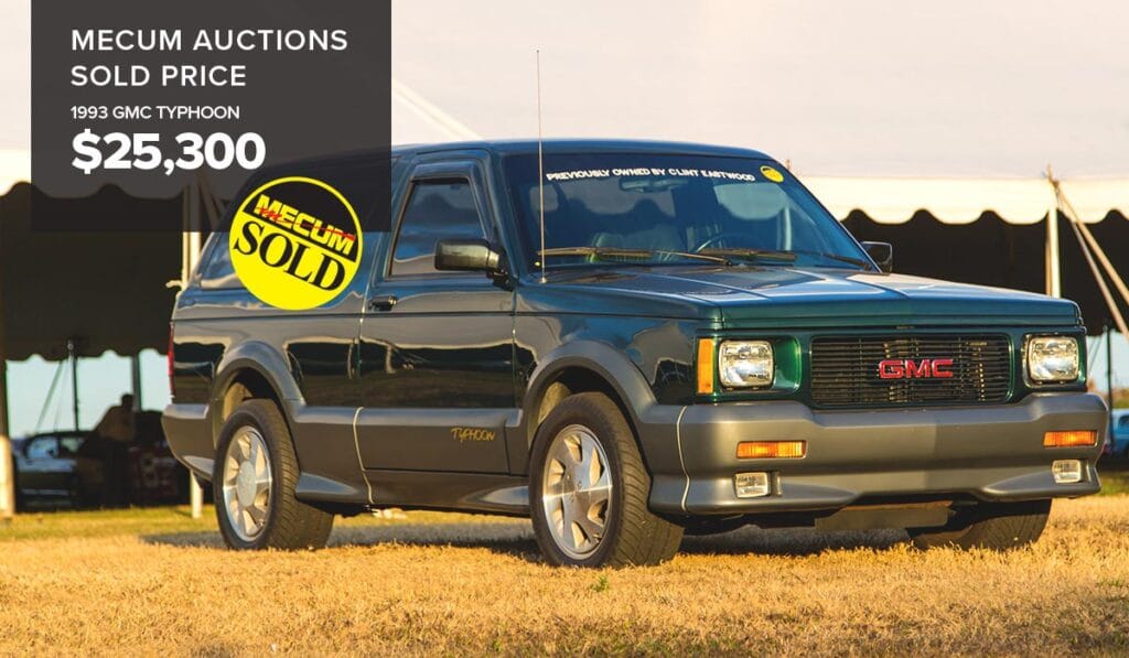 GMC Typhoon 0195