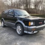 1992 Pilot GMC Typhoon