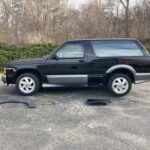 1992 Pilot GMC Typhoon